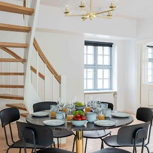 Duplex Appartement